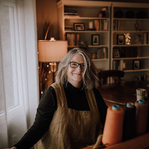 Meet your Posher, Judith